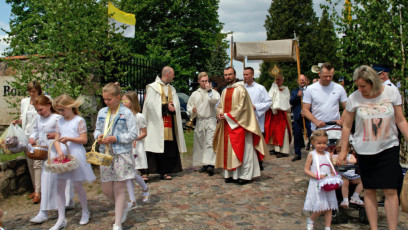 2021.06.03 Zamarte, Boże Ciało, procesja (12)