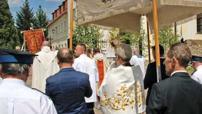 2021.06.03 Zamarte, Boże Ciało, procesja (146)