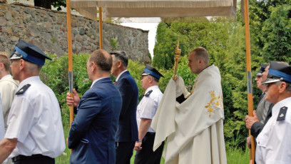 2021.06.03 Zamarte, Boże Ciało, procesja (80)