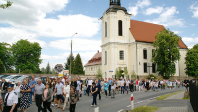 2021.06.03 Zamarte, Boże Ciało, procesja (83)