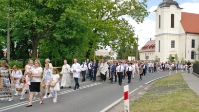 2021.06.03 Zamarte, Boże Ciało, procesja (85)