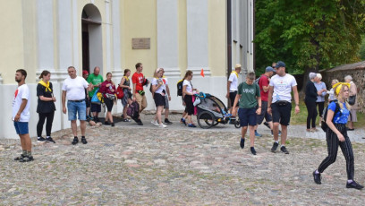2022.08.01 Kaszubska pielgrzymka na Jasn¦ů G+-r¦Ö (16)