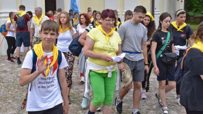 2022.08.01 Kaszubska pielgrzymka na Jasn¦ů G+-r¦Ö (20)