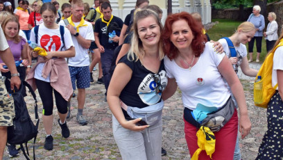 2022.08.01 Kaszubska pielgrzymka na Jasn¦ů G+-r¦Ö (21)