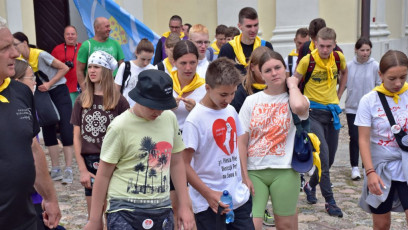 2022.08.01 Kaszubska pielgrzymka na Jasn¦ů G+-r¦Ö (23)