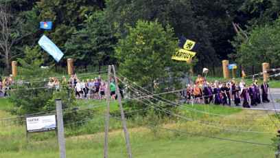 2022.08.01 Kaszubska pielgrzymka na Jasn¦ů G+-r¦Ö (3)