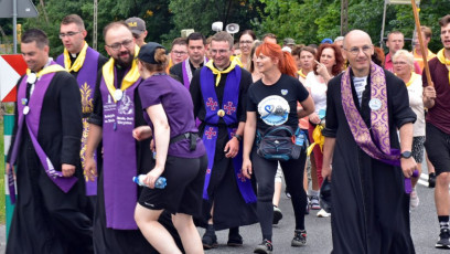 2022.08.01 Kaszubska pielgrzymka na Jasn¦ů G+-r¦Ö (6)