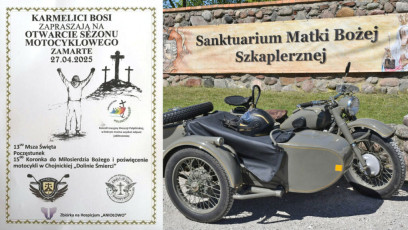 2025.04.27 Rozpoczecie sezonu moto 01