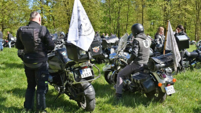 2025.04.27 Rozpoczecie sezonu moto 101