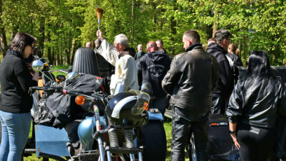 2025.04.27 Rozpoczecie sezonu moto 105