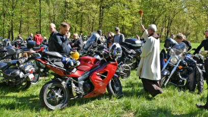 2025.04.27 Rozpoczecie sezonu moto 106