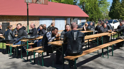 2025.04.27 Rozpoczecie sezonu moto 17