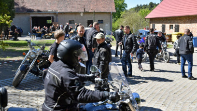 2025.04.27 Rozpoczecie sezonu moto 19