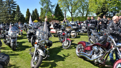 2025.04.27 Rozpoczecie sezonu moto 22