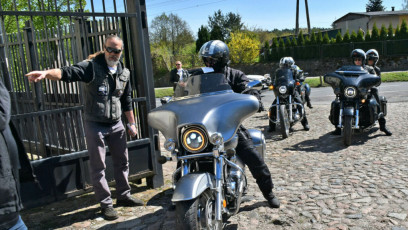 2025.04.27 Rozpoczecie sezonu moto 23