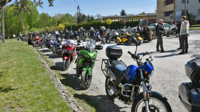 2025.04.27 Rozpoczecie sezonu moto 26