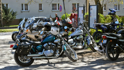 2025.04.27 Rozpoczecie sezonu moto 27