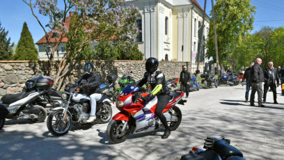 2025.04.27 Rozpoczecie sezonu moto 30