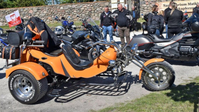 2025.04.27 Rozpoczecie sezonu moto 34