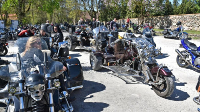 2025.04.27 Rozpoczecie sezonu moto 35