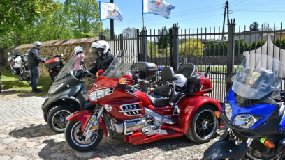 2025.04.27 Rozpoczecie sezonu moto 37