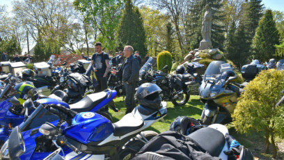 2025.04.27 Rozpoczecie sezonu moto 42