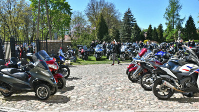 2025.04.27 Rozpoczecie sezonu moto 48