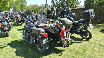 2025.04.27 Rozpoczecie sezonu moto 50