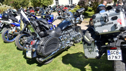 2025.04.27 Rozpoczecie sezonu moto 56