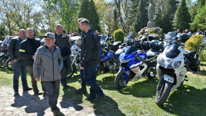 2025.04.27 Rozpoczecie sezonu moto 60