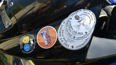 2025.04.27 Rozpoczecie sezonu moto 61