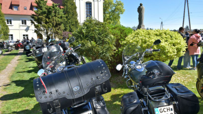2025.04.27 Rozpoczecie sezonu moto 62