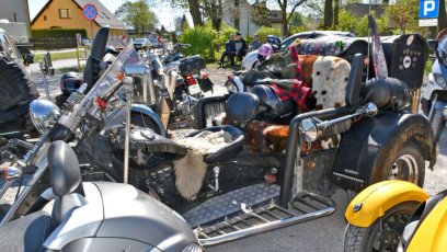 2025.04.27 Rozpoczecie sezonu moto 68