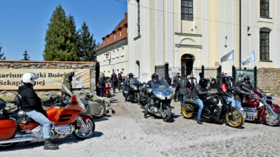2025.04.27 Rozpoczecie sezonu moto 74