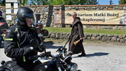 2025.04.27 Rozpoczecie sezonu moto 85a