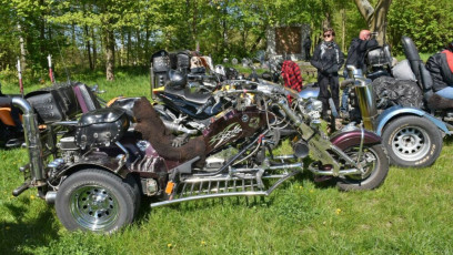 2025.04.27 Rozpoczecie sezonu moto 88