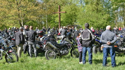 2025.04.27 Rozpoczecie sezonu moto 96