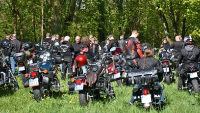 2025.04.27 Rozpoczecie sezonu moto 97
